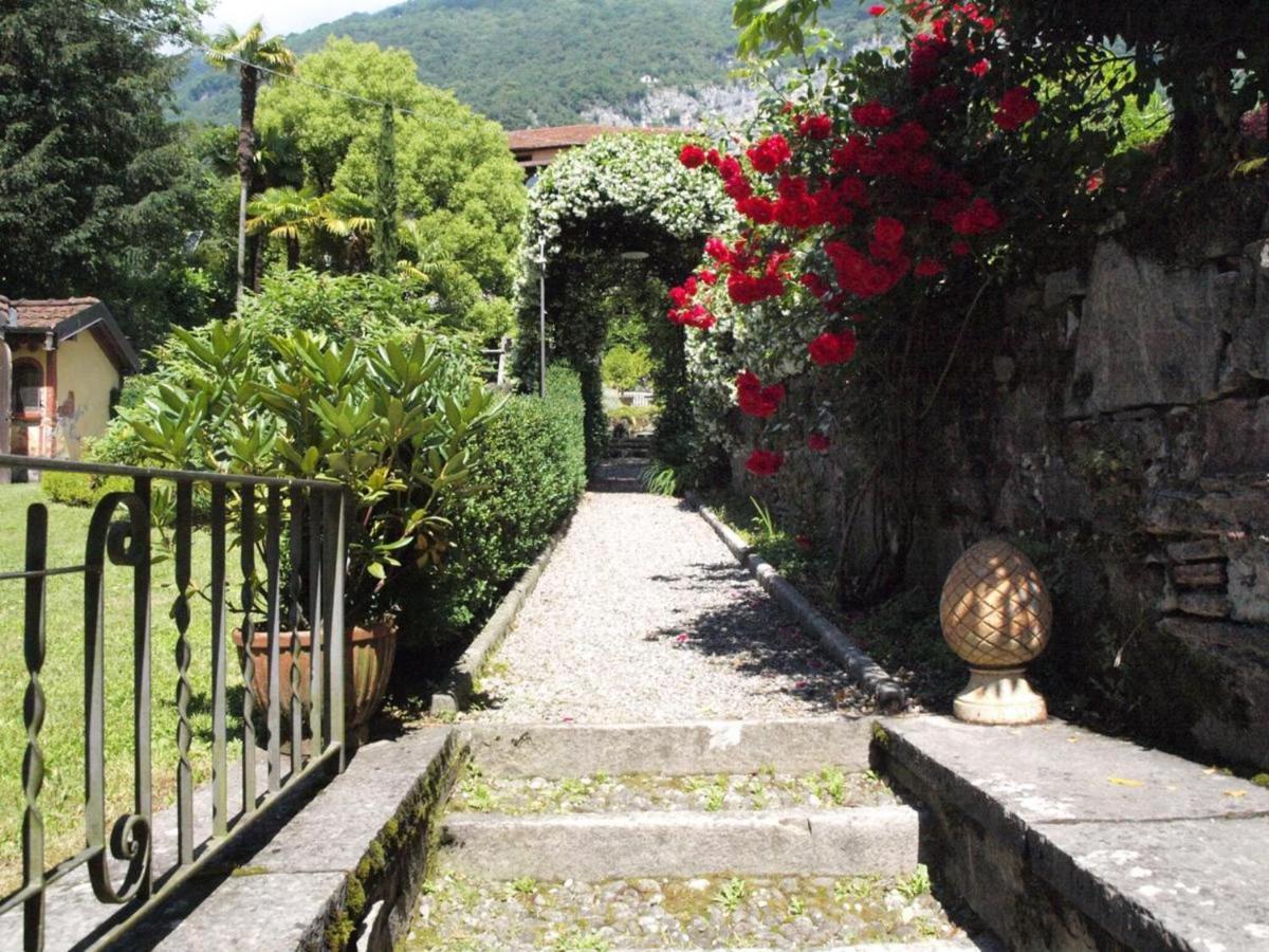 Ca Balossa, Tremezzina Lago Di Como Davanti A Bellagio E Villa Balbianello Mezzegra Exterior photo